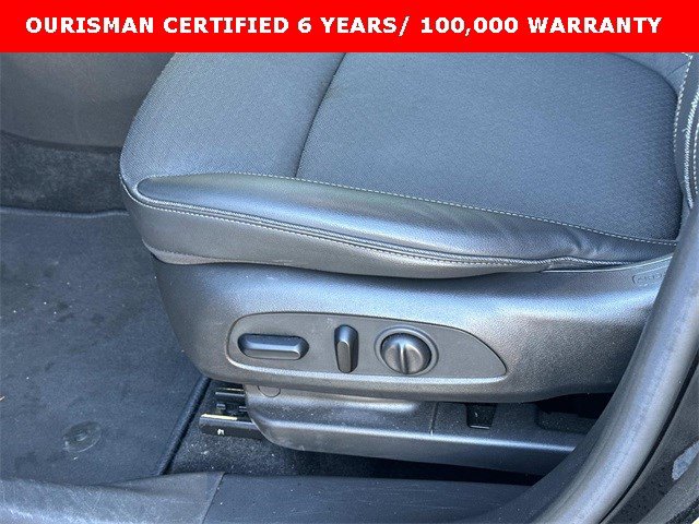 Certified 2024 Buick Encore GX Preferred w/ Comfort Package image 18