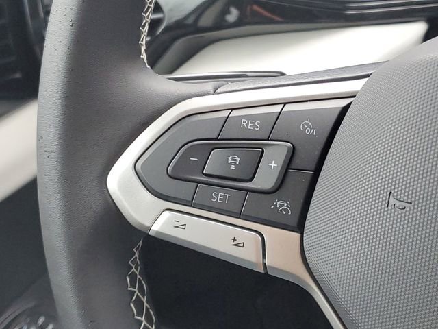 New 2026 Volkswagen Taos S image 13