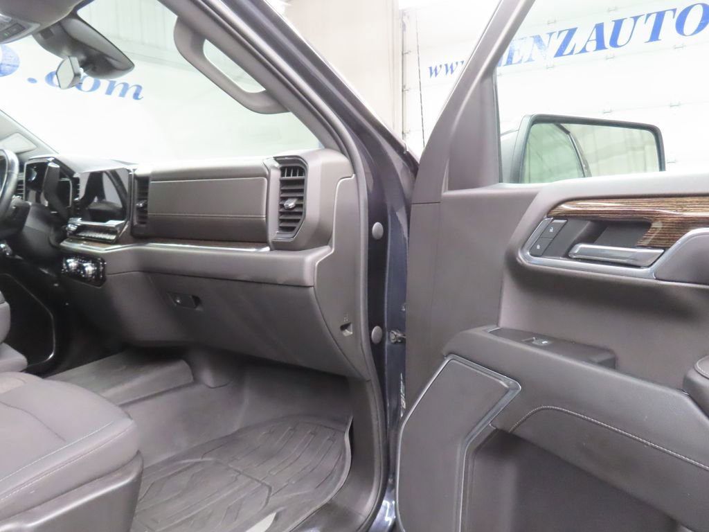 Used 2022 GMC Sierra 1500 Elevation AWD/4WD image 27