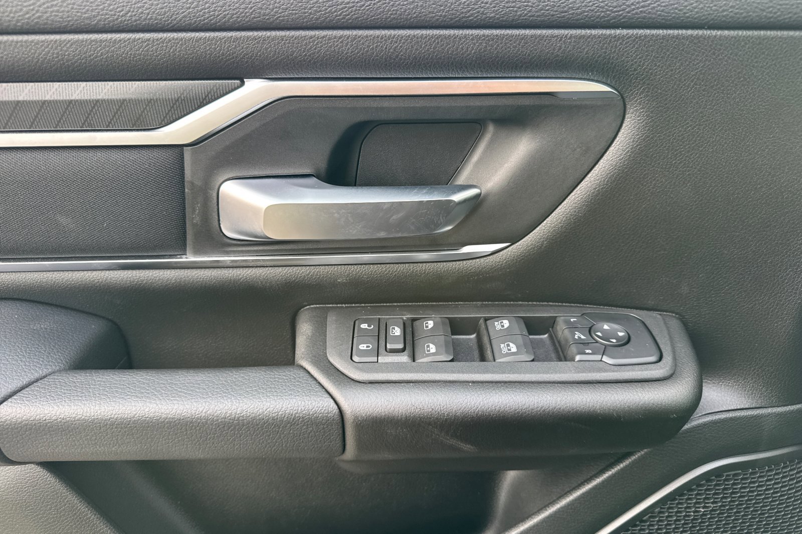 New 2026 RAM 1500 Big Horn image 10