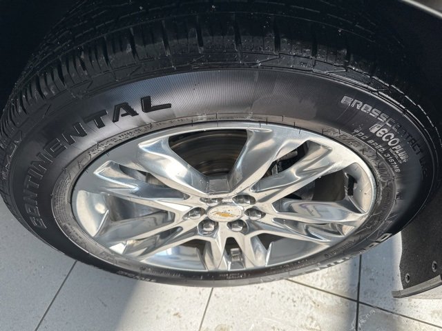 Used 2020 Chevrolet Traverse High Country image 21