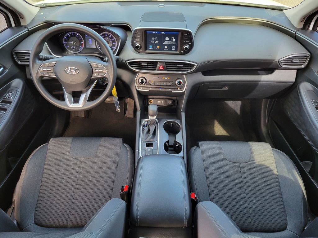 Used 2019 Hyundai Santa Fe SE image 14