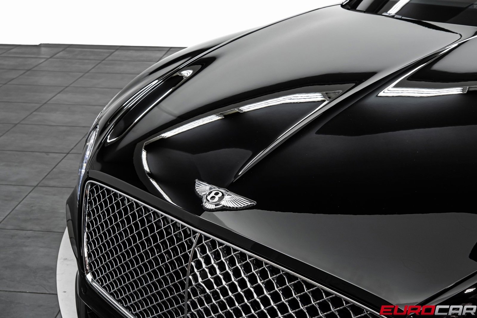 Used 2023 Bentley Continental GT Mulliner image 11