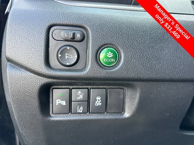 Used 2024 Honda Passport EX-L image 18