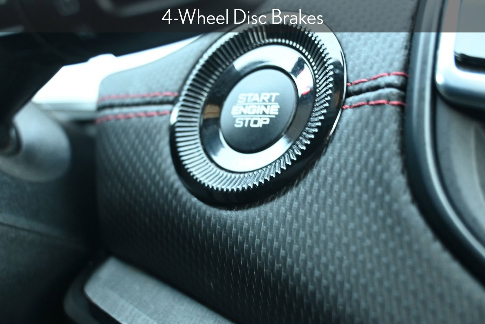 Used 2024 Jeep Compass Trailhawk image 17