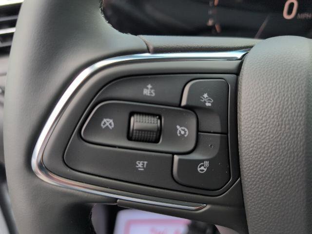 New 2026 Buick Encore GX Sport Touring w/ Comfort Package image 19
