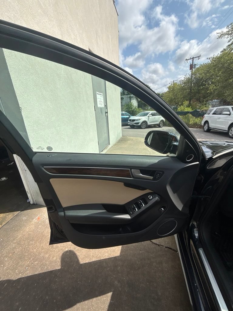 Used 2014 Audi A4 2.0T Premium Plus AWD/4WD image 10