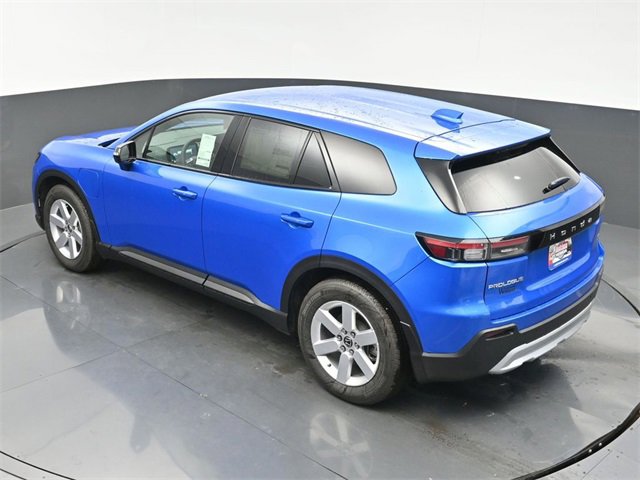 New 2025 Honda Prologue Eco image 30