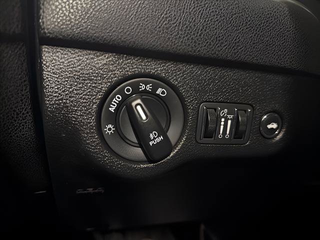 Used 2018 Dodge Charger GT AWD/4WD image 22