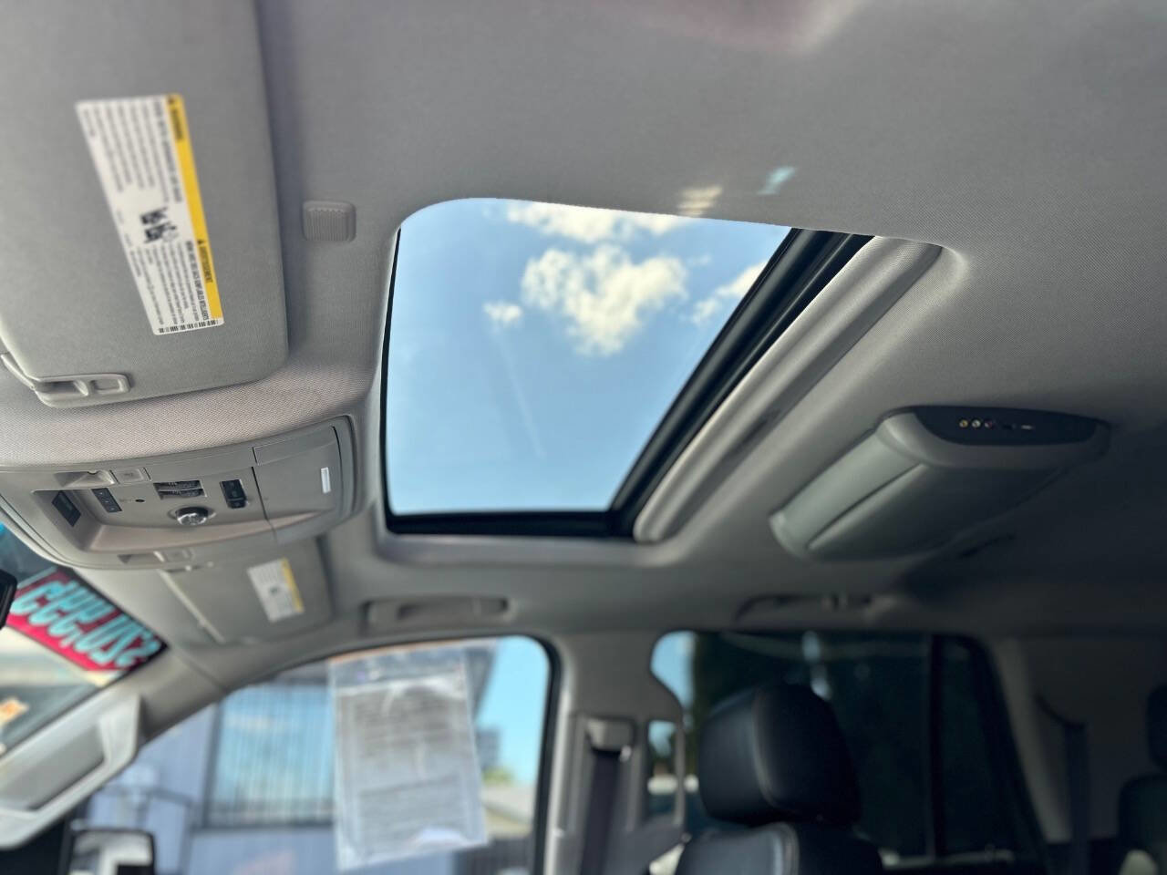 Used 2015 Chevrolet Tahoe LTZ image 15