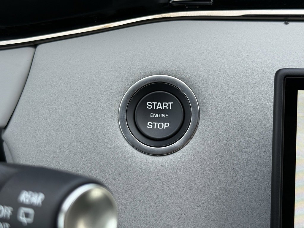 New 2026 Land Rover Range Rover Evoque Dynamic SE image 27