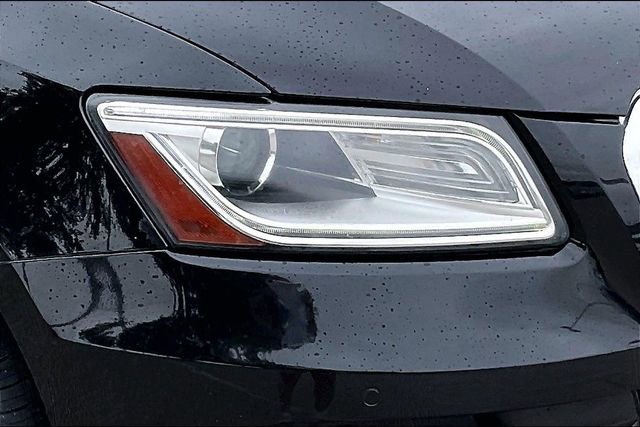 Used 2014 Audi Q5 TDI Premium Plus AWD/4WD image 27