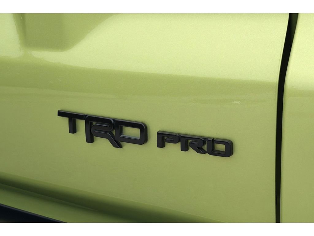 Certified 2022 Toyota 4Runner TRD Pro AWD/4WD image 34