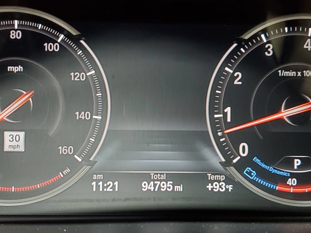 Used 2018 BMW X6 xDrive35i AWD/4WD image 40