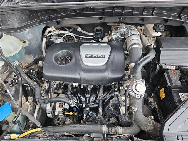 Used 2017 Hyundai Tucson Value FWD image 28