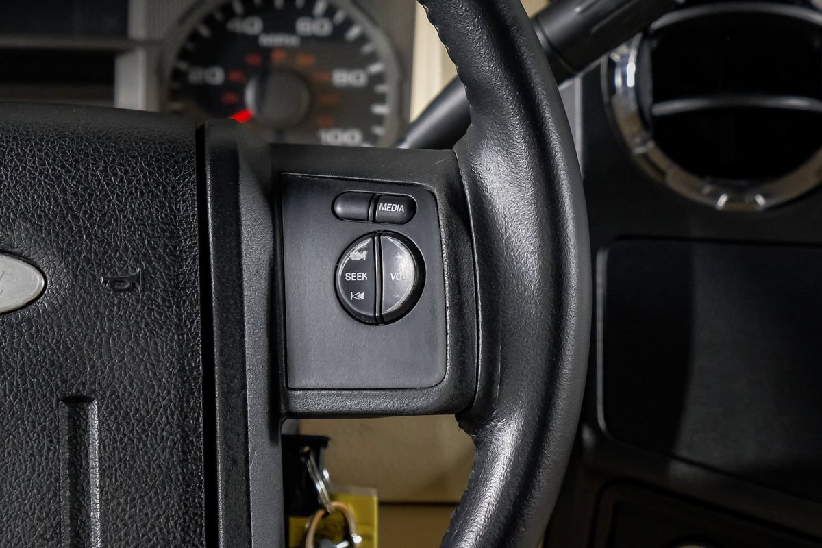 Used 2008 Ford F250 Lariat RWD image 18