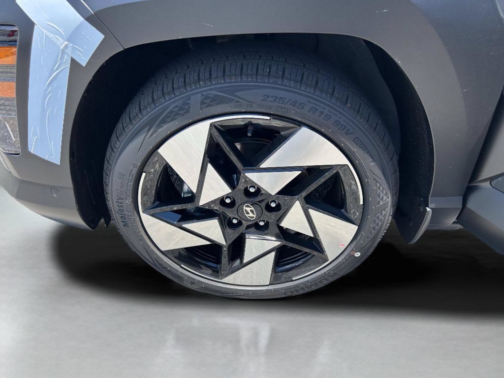 New 2026 Hyundai Kona Limited FWD image 39