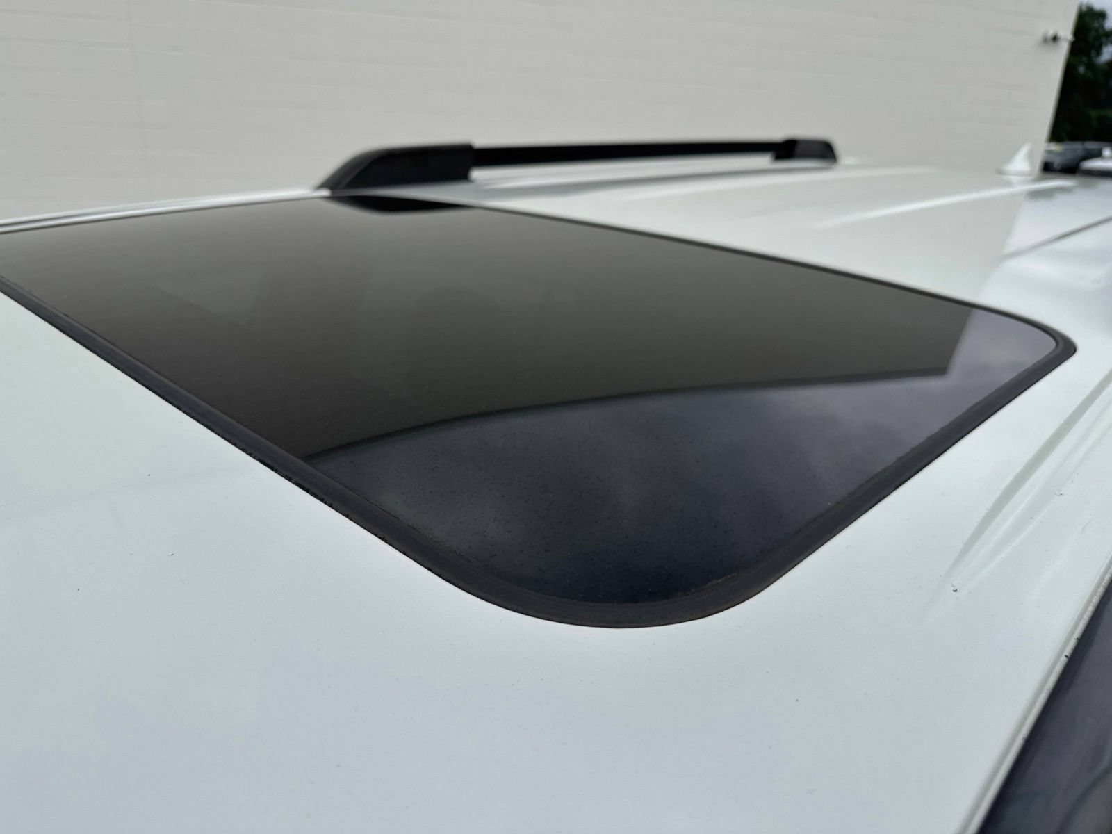 Used 2021 Toyota 4Runner Nightshade RWD image 34