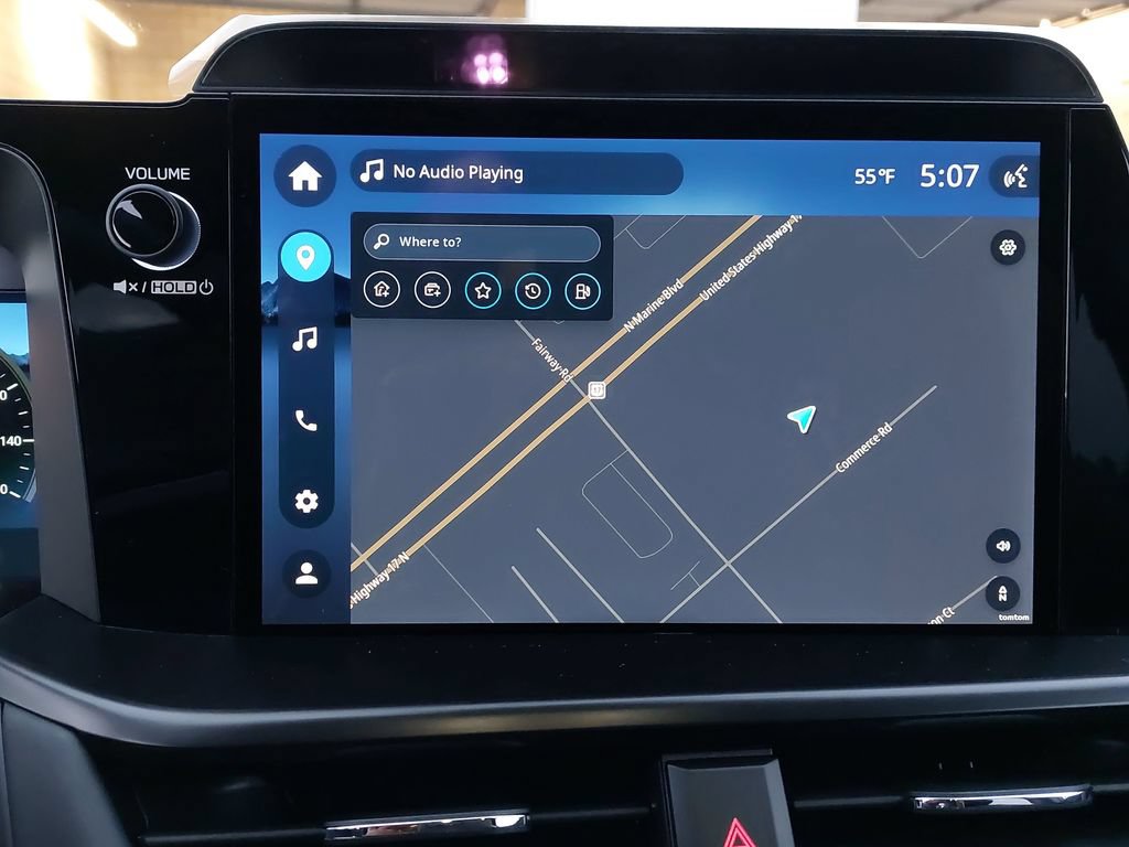 New 2026 Subaru Outback Touring XT AWD/4WD image 19