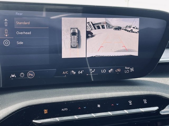 New 2025 Buick Enclave Sport Touring w/ Power Package image 14