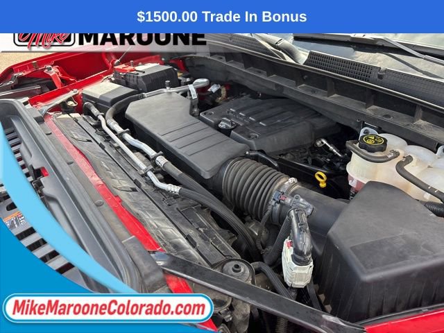 Certified 2024 GMC Sierra 1500 Elevation AWD/4WD image 11