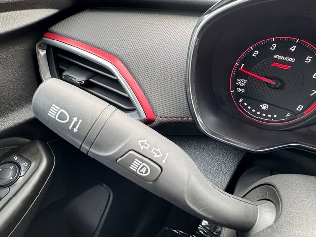 Used 2023 Chevrolet TrailBlazer RS image 11