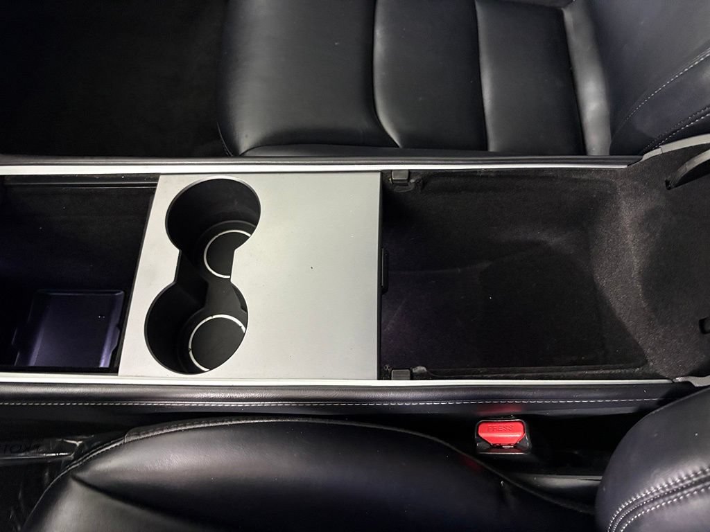 Used 2023 Tesla Model 3 Standard Range RWD image 33
