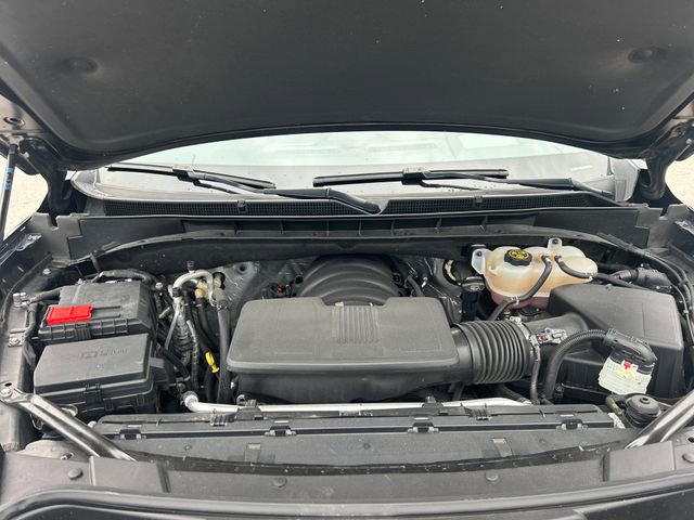 Used 2023 GMC Yukon Denali Ultimate image 35