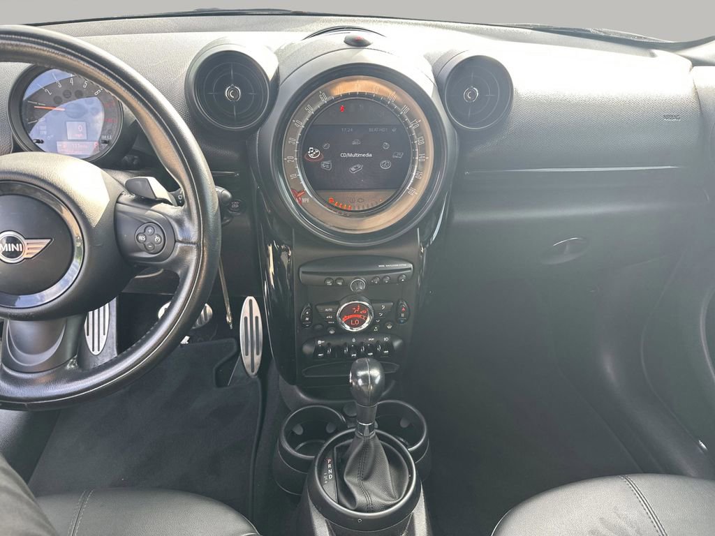 Used 2016 MINI Cooper Countryman S image 25