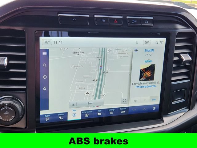 Used 2023 Ford F150 Tremor w/ Equipment Group 402A High image 17