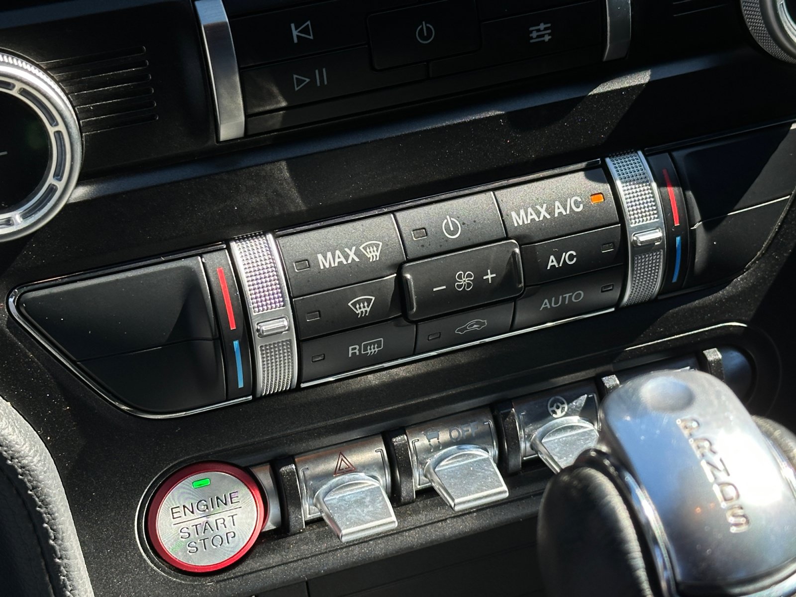 Used 2023 Ford Mustang GT RWD image 17