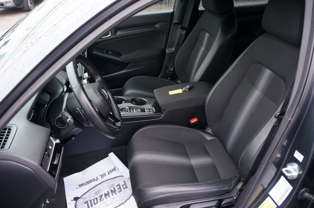 Used 2024 Honda Civic Sport image 14