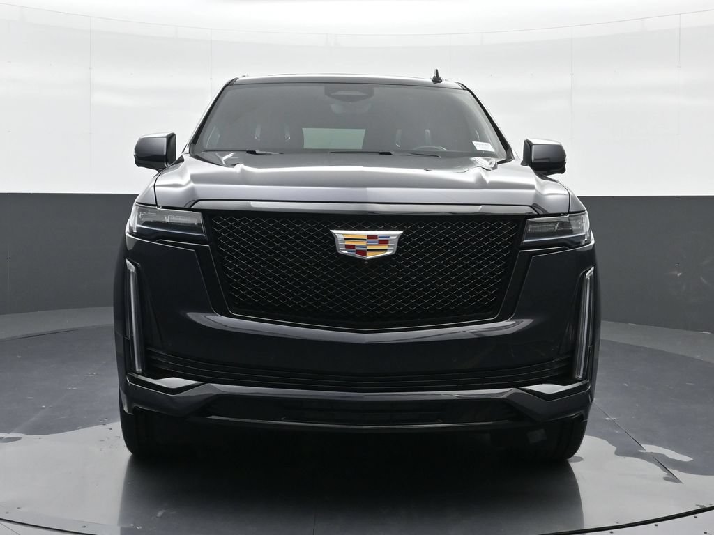Used 2022 Cadillac Escalade Sport Platinum AWD/4WD image 15