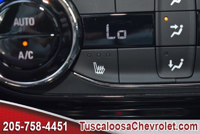 New 2026 Chevrolet Trax LT w/ Midnight Edition FWD image 28