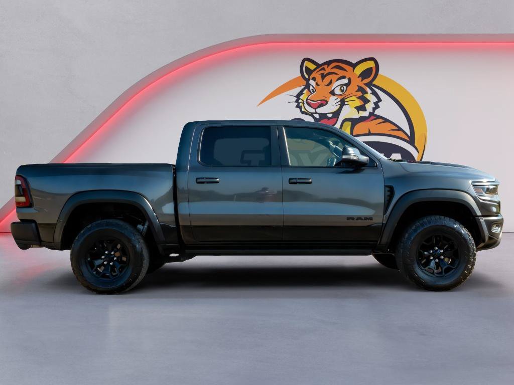 Used 2022 RAM 1500 TRX w/ TRX Level 2 Equipment Group AWD/4WD image 5