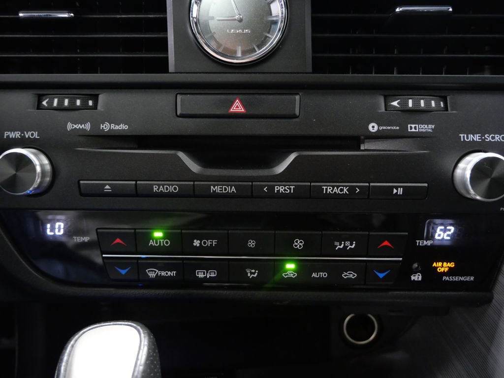 Used 2016 Lexus RX 350 F Sport w/ Cold Weather Package AWD/4WD image 19