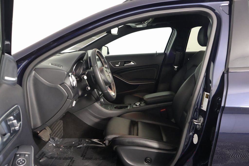 Used 2018 Mercedes-Benz GLA 250 image 10