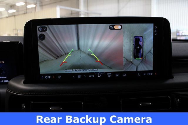 New 2026 Lincoln Aviator Reserve image 34