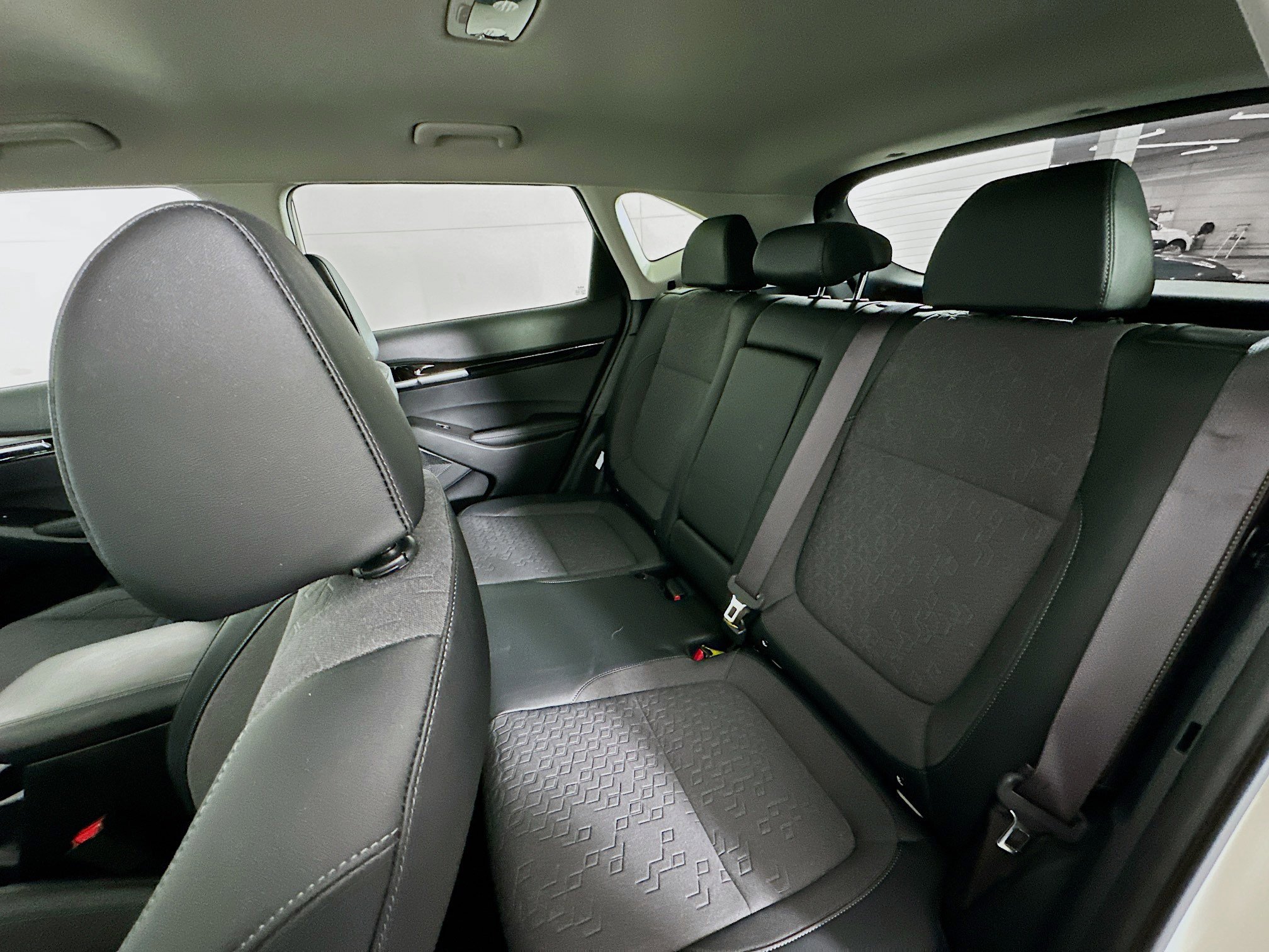 Used 2024 Kia Seltos S image 26