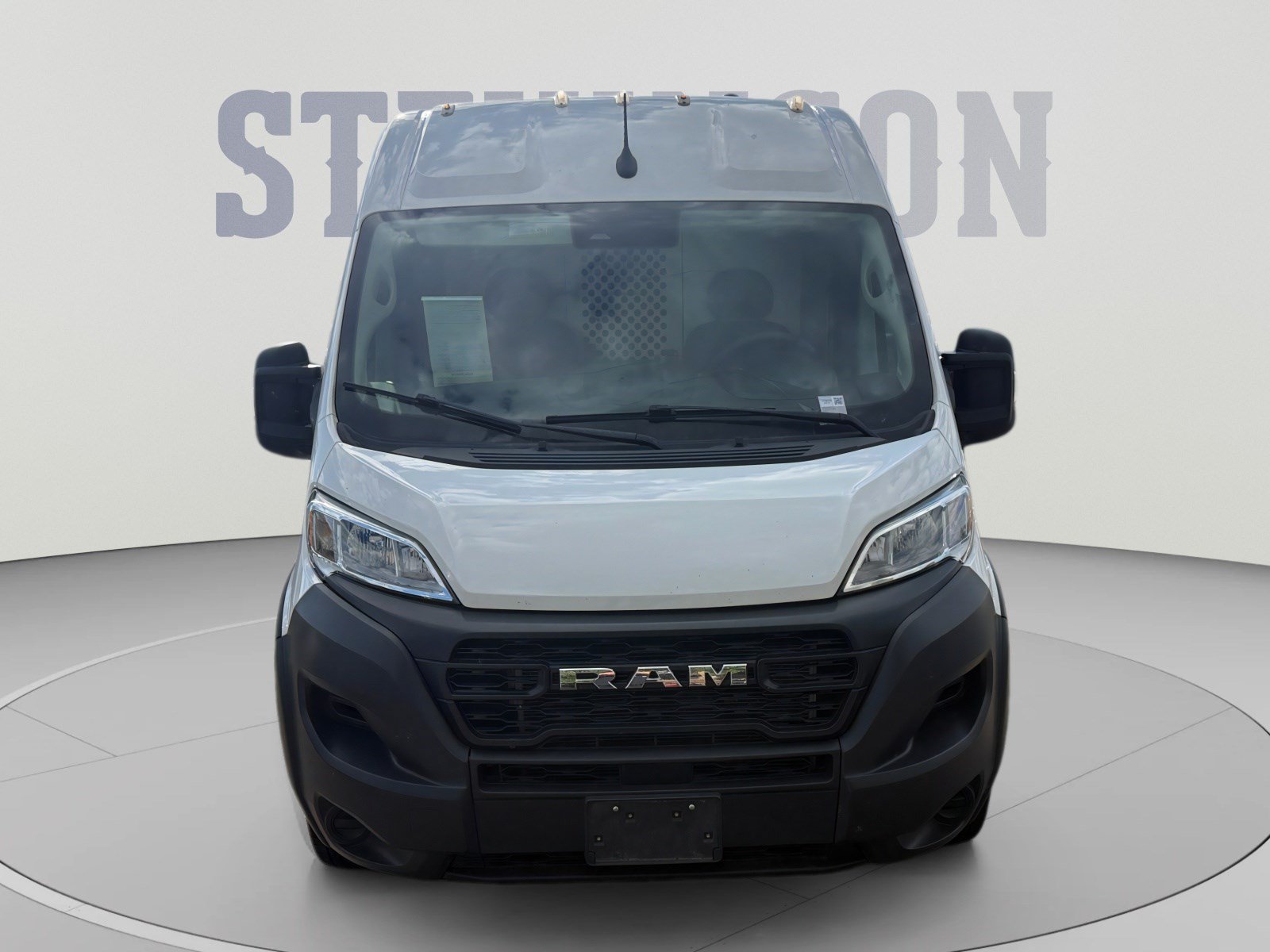 Used 2023 RAM ProMaster 3500 FWD image 8