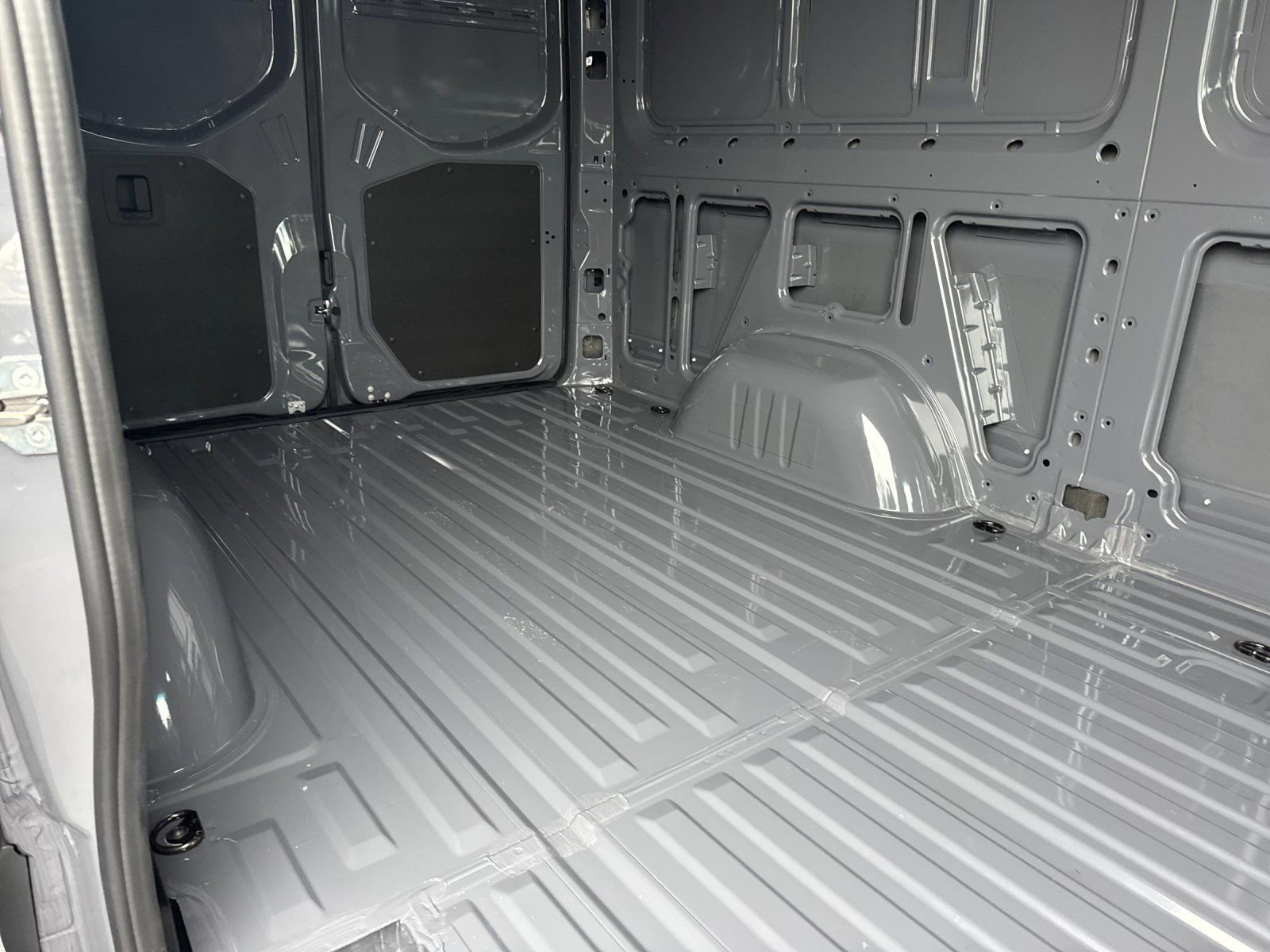 New 2026 Mercedes-Benz Sprinter 144 Cargo image 15