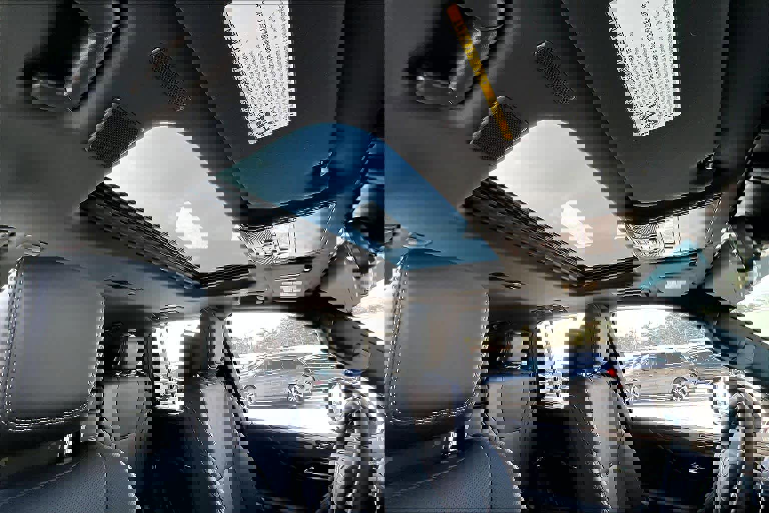 Used 2024 Lexus LX 600 4WD w/ Appearance Package image 12