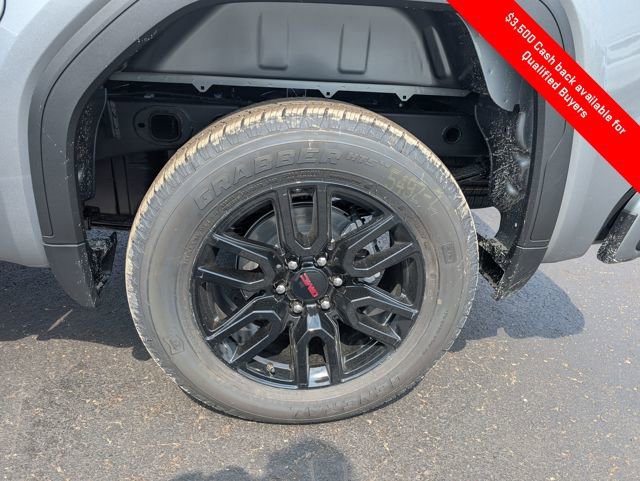 New 2026 GMC Sierra 1500 Elevation image 25