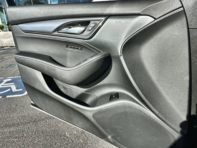 New 2026 Cadillac CT5 Premium Luxury image 23