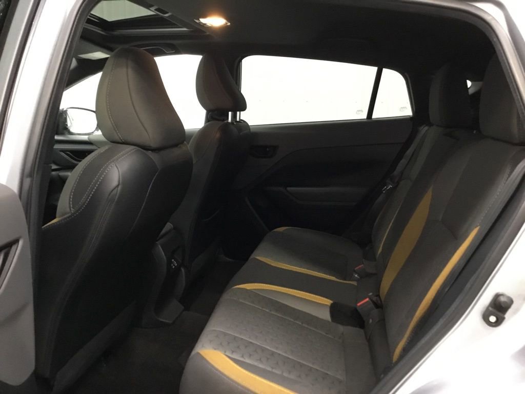 Used 2025 Subaru Crosstrek 2.5i Sport image 12