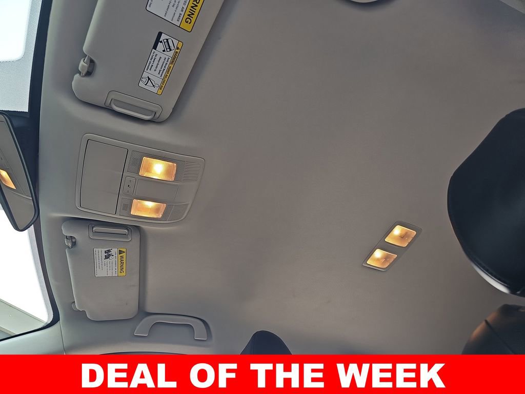 Used 2018 MAZDA CX-5 Touring image 28