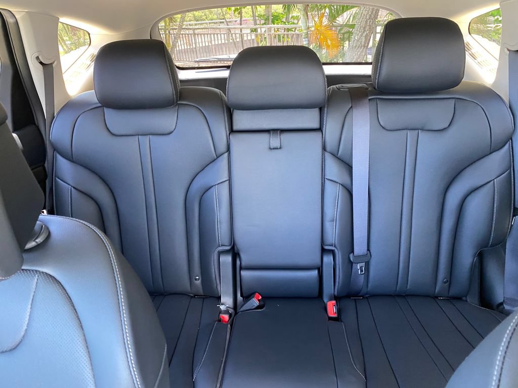 New 2026 Genesis GV80 2.5T Select AWD/4WD image 36