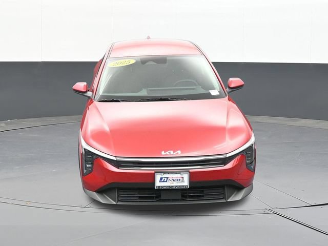 Used 2025 Kia K4 FWD image 66