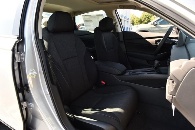 New 2026 Honda Accord SE image 20