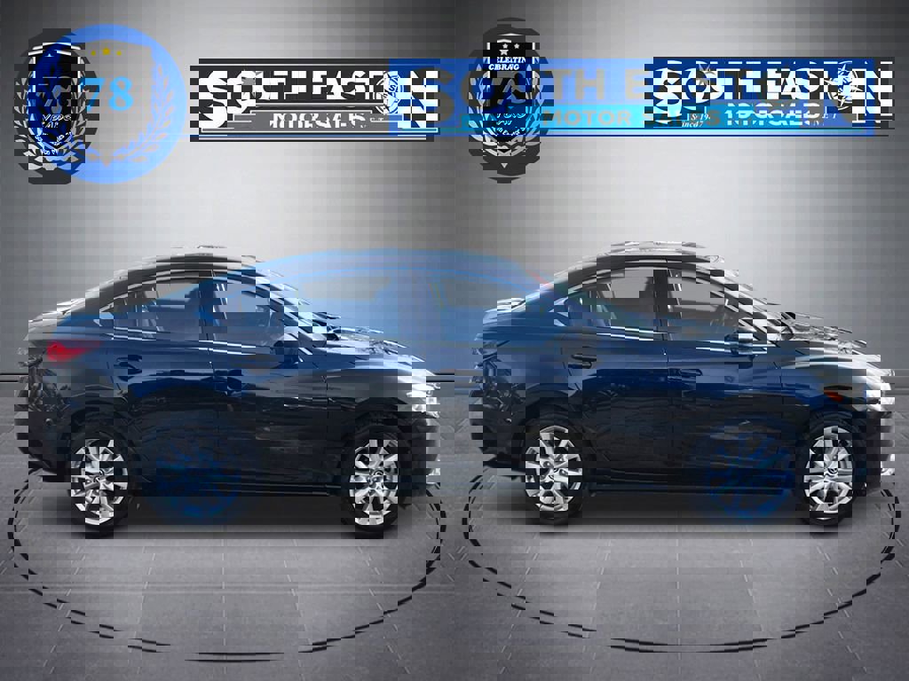 Used 2017 MAZDA MAZDA6 Sport image 8